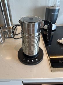 Nespresso Milk Frother