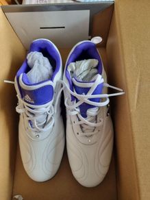 Ladies Addidas golf shoes