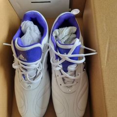 Ladies Addidas golf shoes