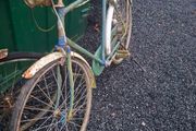 old bikes