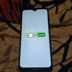 Nokia 7.2