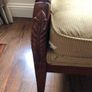 Antique Queen Anne Chair Image 6