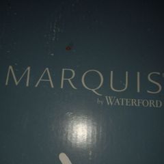 Waterford bowl