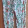 Patterned trousers from Oasis Image 2