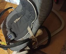 babys bouncer