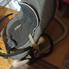 babys bouncer