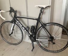 Road bike Colnago AC-R (105 2016) as New