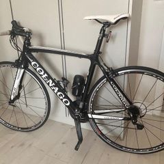 Road bike Colnago AC-R (105 2016) as New