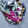 Silk Scarf  Paul Costello Image 10