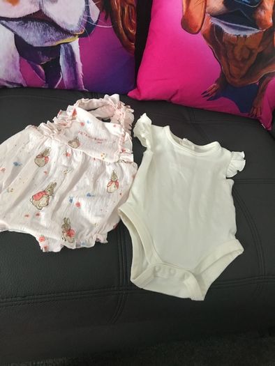 baby set