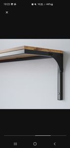 8 Ikea Wall Shelves