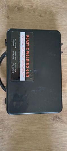 Plastic Welding gun