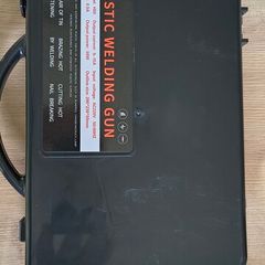 Plastic Welding gun