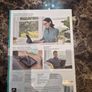 Ipad Logitech Keyboard Case 7th/8th/9th Generations Image 2