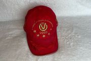 Michael Schumacher F1 Ferrari 2002 Baseball Cap