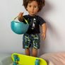 Generation Doll Theodore Image 4