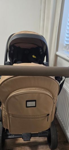 Stroller 3 in 1