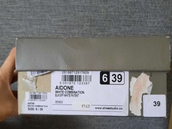 Designer High Heels