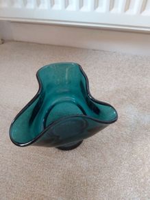 Small vase