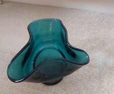 Small vase