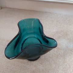 Small vase