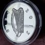 Ireland 2013 Silver Proof The Lockout 15 Euro Coin Centenary of 1913 Dublin Lockout Image 2