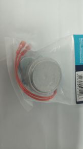 Drayton Synchronous Motor
