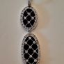 Silver Pendant and Bracelet Set Image 6