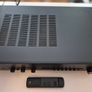 NAD C300 Integrated Amplifier & NAD 501 CD Player Image 5