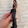 WWE Wrestling Wrestlemania Undertaker vs Roman Reigns ONLY Undertaker Used Please see photos Image 5