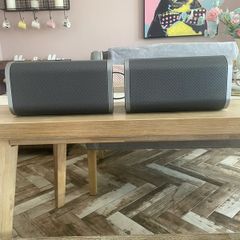 Panasonic multi room wireless speakers