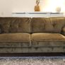 3 Seater Sofa - NEXT Image 9