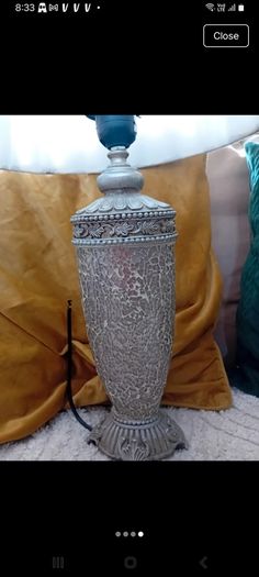 lamp