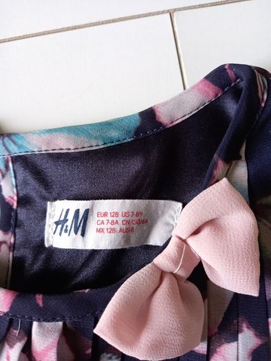 Girls summer dress