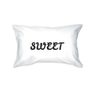 Sweet Dream Pillowcases - Bold Statement Matching Pillow Covers Image 2