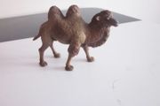 2017  Collecta Animal Toy / Figure Bactrian Camel