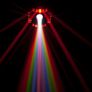 Chauvet DJ Cubix 2.0 LED Multi-Effect Light - Perfect for DJs & Parties Image 9