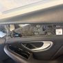 2x front door cards mercedes  e c glc gle Image 2