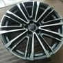 Genuine 19" Audi alloys (Limited edition) Image 8