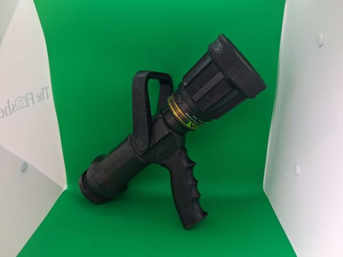 Postage - Akron 4820 Assault Nozzle Firefighting Nozzle