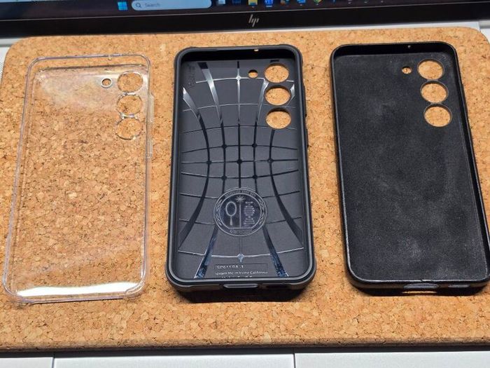 Samsung Galaxy S23 256GB Unlocked + Extras