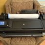 HP T120 Plotter Image 2