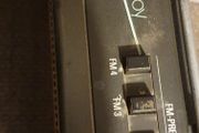 Radio grundig  concert boy