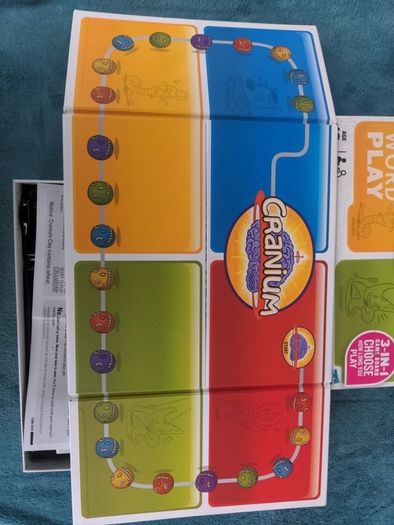 Cranium
