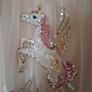 girls monsoon dress Image 2