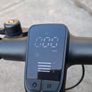 Kruz Electric Scooter - Excellent Condition (Brand New Solid Tyre Installed) Image 6