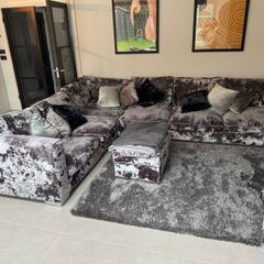 corner sofa