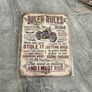 metal signs Image 9