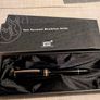 Montblanc Meisterstuck 146 LeGrand fountain pen unused in original box from 1995 Image 5
