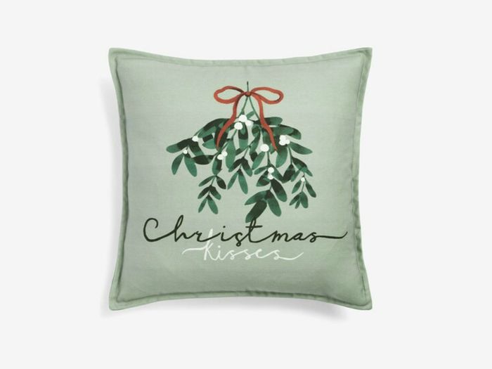 Christmas Cushion